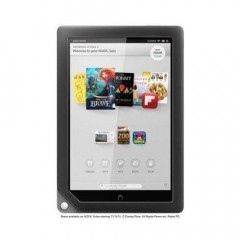 Tablet Barnes & Noble Nook HD+ 16GB, Wi-Fi, 9"