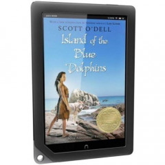 Tablet Barnes & Noble Nook HD+ 16GB, Wi-Fi, 9"