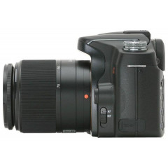 Mirror camera Sony Alpha DSLR-A100Kit