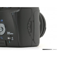 Mirror camera Sony Alpha DSLR-A100Kit