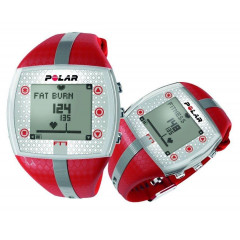 Многофункциональные часы Polar FT7M