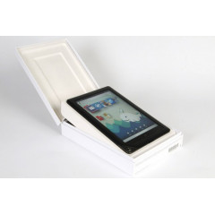 Tablet Barnes & Noble Nook HD+ 16GB, Wi-Fi, 9"