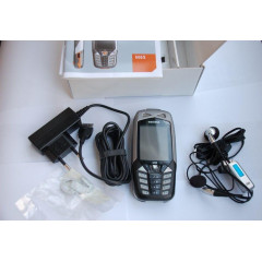 Мобильный телефон Siemens M65 раритет 