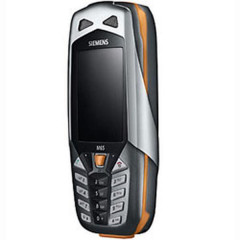 Мобильный телефон Siemens M65 раритет 