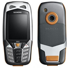Мобильный телефон Siemens M65 раритет 