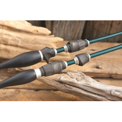 Fishing rod St. Croix Legend Xtreme LXSMXF