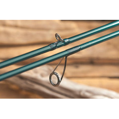 Fishing rod St. Croix Legend Xtreme LXSMXF
