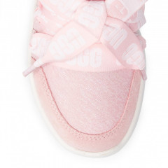 Кеды UGG Kids K Seaway Sneaker, размер 32.5 (оригинал)