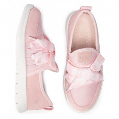 Кеды UGG Kids K Seaway Sneaker, размер 32.5 (оригинал)