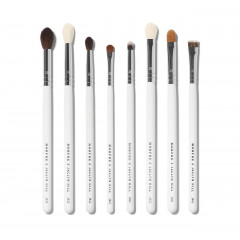Набір кистей для макіяжу Morphe X Jaclyn Hill The Eye Master Collection
