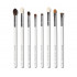 Morphe X Jaclyn Hill The Eye Master Collection makeup brush set.