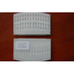 Брекети для вирівнюван зубів саморегулюючі Damon Q Ormco (США)