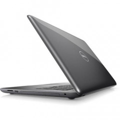 Laptop Dell Inspiron 17 5000 17-5767 17.3" / Intel i7-7500U / 16GB 2TB HDD