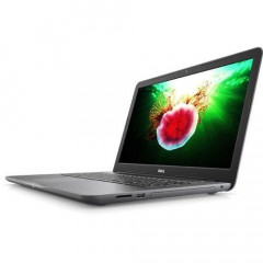 Laptop Dell Inspiron 17 5000 17-5767 17.3" / Intel i7-7500U / 16GB 2TB HDD