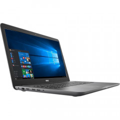 Laptop Dell Inspiron 17 5000 17-5767 17.3" / Intel i7-7500U / 16GB 2TB HDD