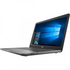 Laptop Dell Inspiron 17 5000 17-5767 17.3" / Intel i7-7500U / 16GB 2TB HDD
