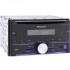 Pioneer FH-S500BT 2-DIN Bluetooth In-Dash CD/AM/FM Car Stereo.