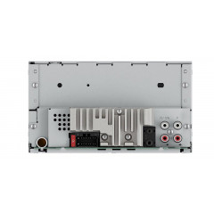 Магнітола Pioneer FH-S500BT 2-DIN Bluetooth In-Dash CD/AM/FM