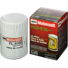 Фильтр масляный для автомобилей Motorcraft FL400S