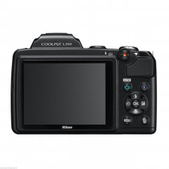Фотоапарат Nikon Нікон L310-14.1 МП*21х Зум 3" LCD