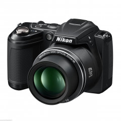 Фотоапарат Nikon Нікон L310-14.1 МП*21х Зум 3" LCD