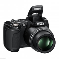 Фотоапарат Nikon Нікон L310-14.1 МП*21х Зум 3" LCD