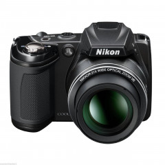 Фотоапарат Nikon Нікон L310-14.1 МП*21х Зум 3" LCD