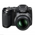 Фотоапарат Nikon Нікон310-14.1MP*21x 3