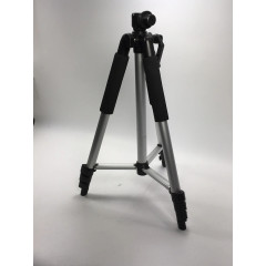 Ultimaxx UM-TR57 portable tripod 57 inches for digital SLR cameras in a case.