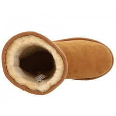 Угги UGG Australia Classic Short Chestnut Boots 5825 7usa/38eu