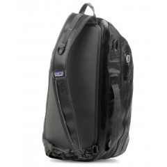 100% waterproof backpack Patagonia Stormfront Sling20L, Black.