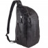 100% waterproof backpack Patagonia Stormfront Sling 20L, black.