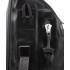 100% waterproof backpack Patagonia Stormfront Sling 20L, black.