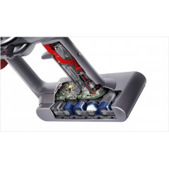 Dyson Cyclone V11 Absolute Extra cordless vacuum cleaner