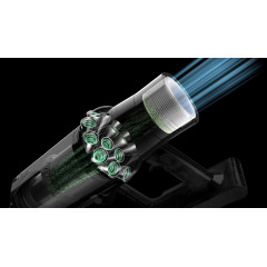 Dyson Cyclone V11 Absolute Extra cordless vacuum cleaner