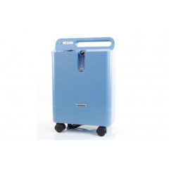 Компактний концентратор кисню Philips Respironics EverFlo Oxygen Concentrator 5L / хв.
