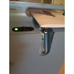 Компактний концентратор кисню Philips Respironics EverFlo Oxygen Concentrator 5L / min