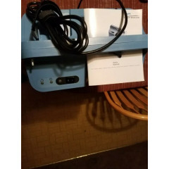 Компактний концентратор кисню Philips Respironics EverFlo Oxygen Concentrator 5L / min