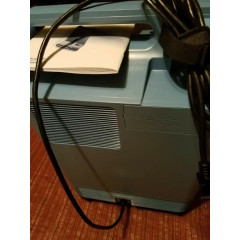 Компактний концентратор кисню Philips Respironics EverFlo Oxygen Concentrator 5L / min