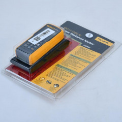 Далекомір лазерний високої точності до 100 метрів Fluke 424D II Class + сумка