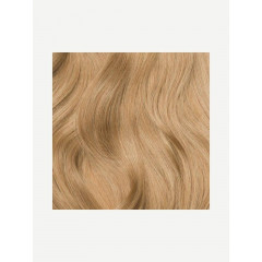 Luxy Hair Dirty Blonde 18 120 grams (packaged) natural hair for extensions
