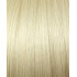 Hair extensions are natural Luxy Hair Ash Blonde 60 color, weighing 180 grams (per package).