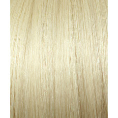 Волосся для нарощування натуральні Luxy Ash Blonde Hair 60 120 грам (в упаковці)