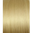 Волосы для наращивания натуральные Luxy Hair Bleach Blonde 613 120 грамм (в упаковке)