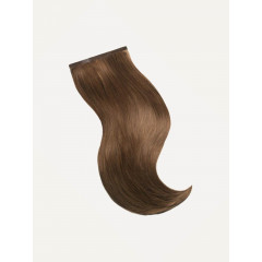 Luxy Hair Chestnut Brown 6 110 grams (per package) 180 grams (in total)