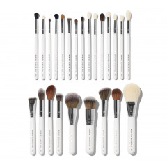 Набір кистей для макіяжу Morphe X Jaclyn Hill The Master Collection + кейс