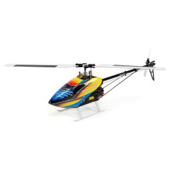 Radio-controlled helicopter toy Align T-R 250 PRO D Combo