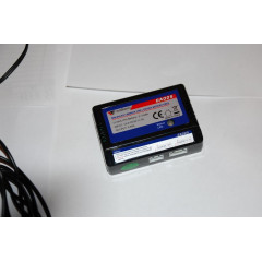 Пульт дистанційного керування для квадрокоптера Devo F7 з екраном FPV Walkera