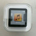 MP3 player APPLE iPod nano 6 - 8GB (6th generation)