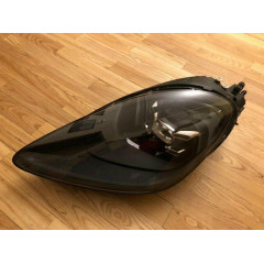 Фара головного света левая, правая Porsche Cayenne 959 Full LED 9Y0 модель 2019 - 2020 года